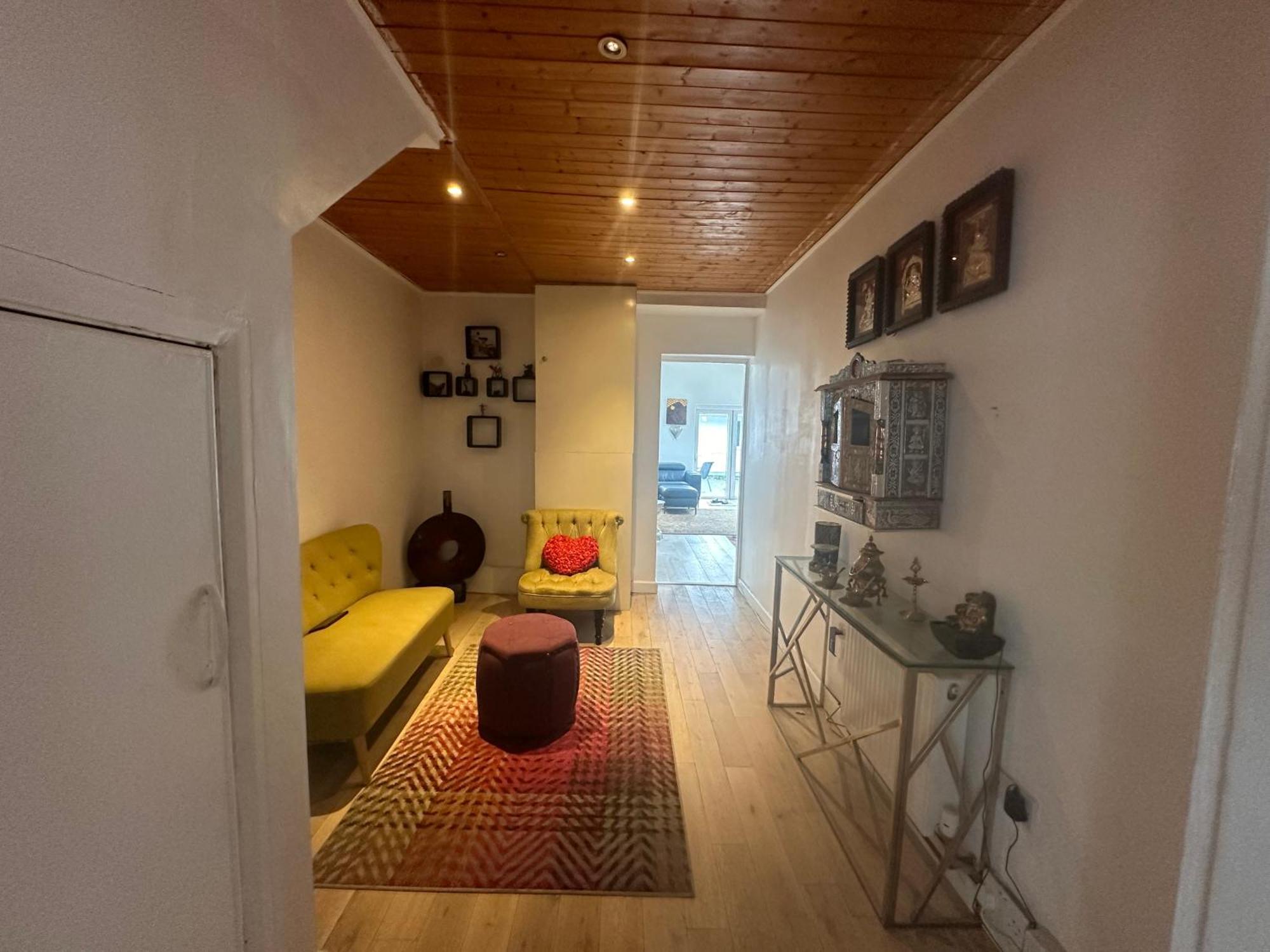 Beautiful Home In London With Easy Access To Central London Sutton  Dış mekan fotoğraf