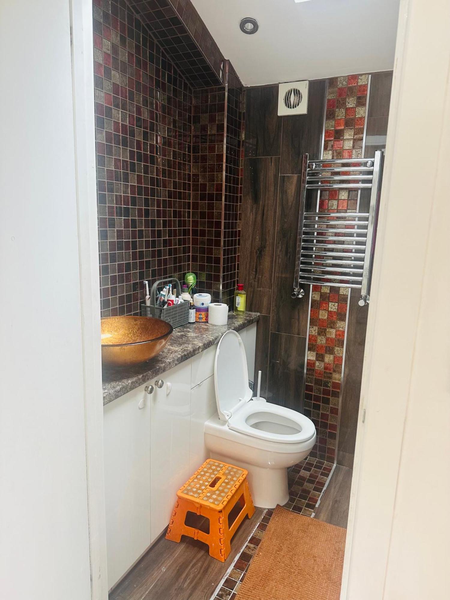 Beautiful Home In London With Easy Access To Central London Sutton  Dış mekan fotoğraf